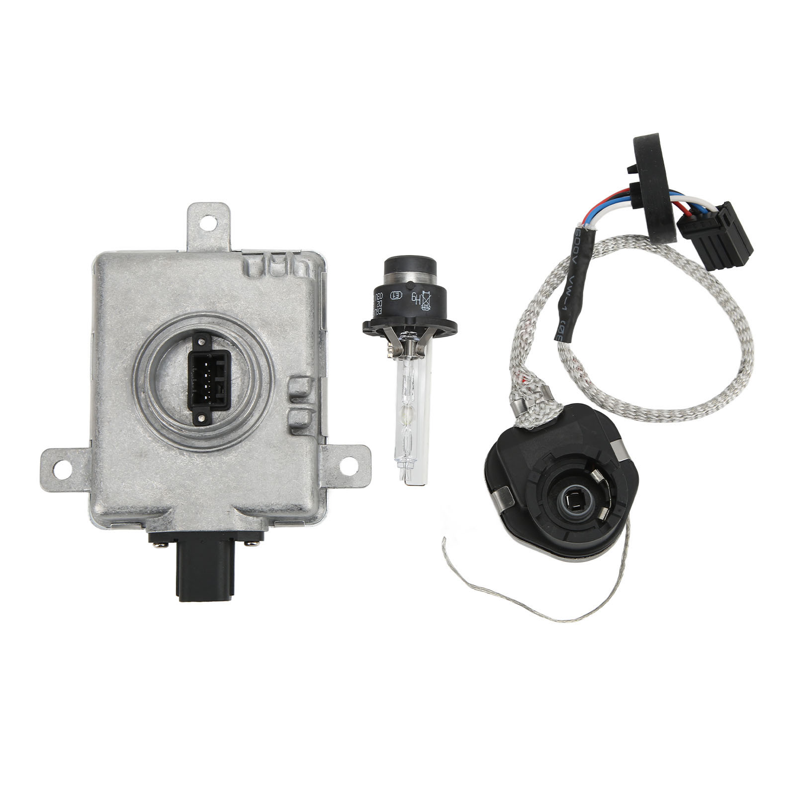 Xenon-scheinwerfer-vorschaltgerät Mit Zünder, D2s-lampe, Ip68 Wasserdicht, Teilenummer W3t19371, Kompatibel Mit Acura Tsx, Mdx, Rdx, Ilx, Tl Und Tls.
