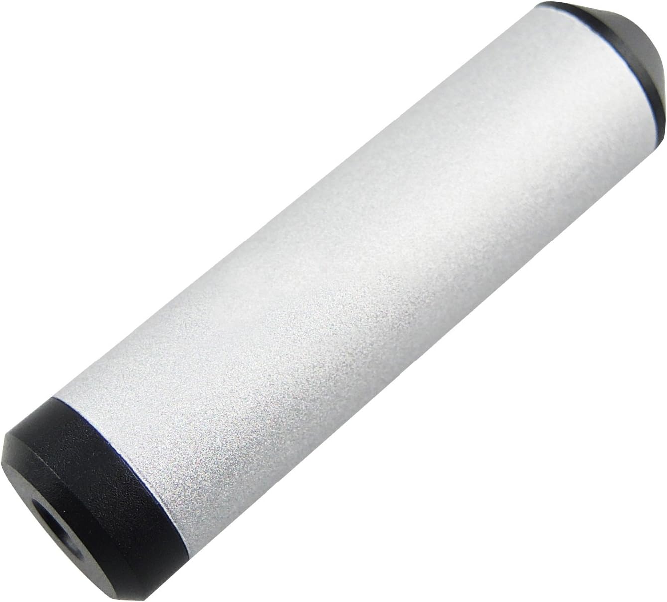 Diffraktionsspektroskop – 1 Stück – Aluminium – 55 Mm – Edelsteinanalyse