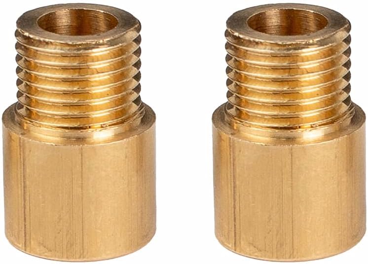 Set Mit 2 Beschlägen, Messing, Gold - B0gdfflwj2 - B0gdfflwj2
