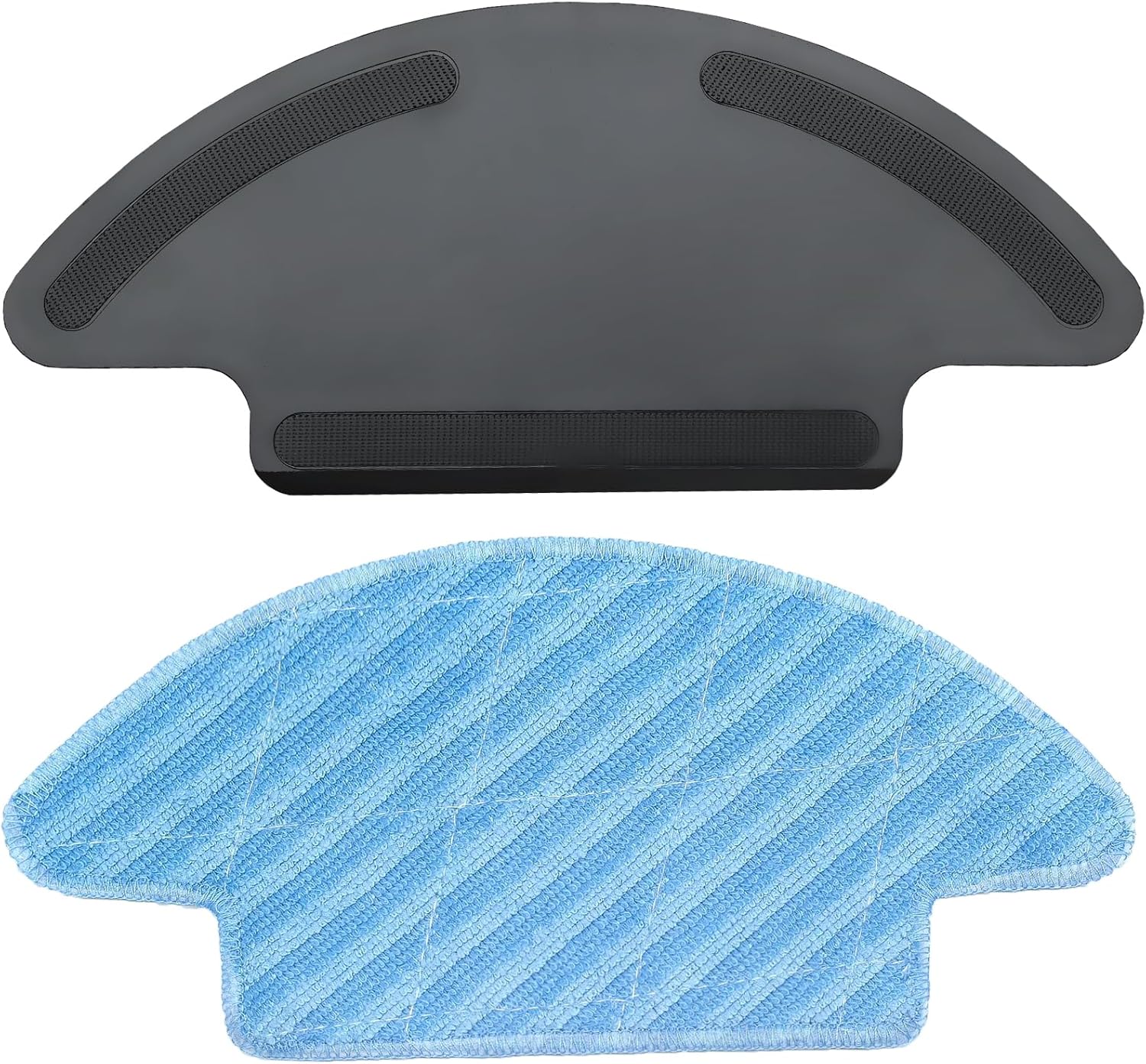 Wischmopp- Und Mikrofasertuchhalter – 1 Set – Abs – Für Lefant M210 Okp K3 Roboter