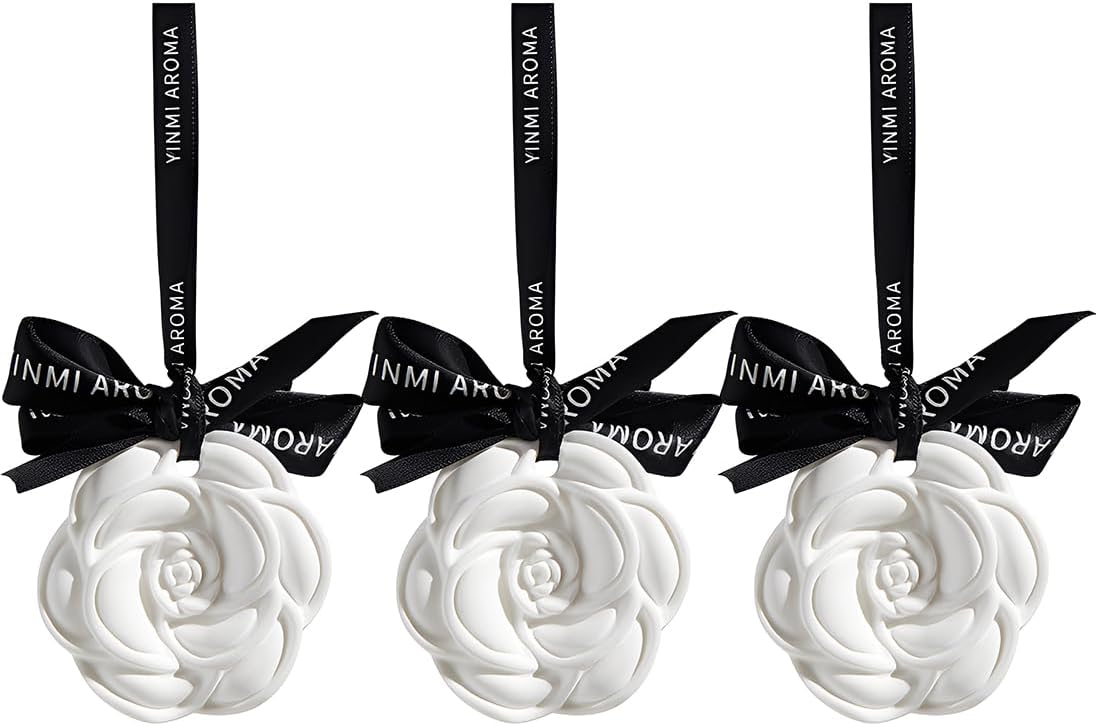 3-teiliges Set Für Ätherische Öle, Duftstein Für Ätherische Öle, Raumduftstein Für Die Heimdekoration, Geschenkidee