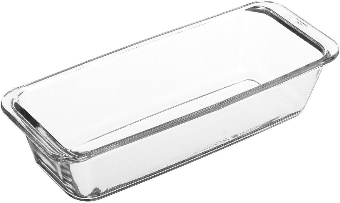 Kuchenplatte Aus Glas – 1 Stück – Klarglas – Elegantes Und Robustes Design – Für Gebäck Und Obst – 31 Cm