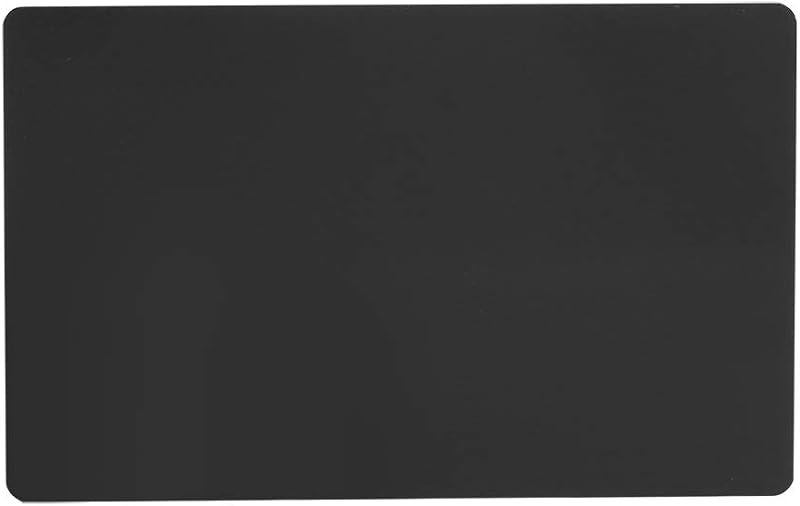 Metallkarte, Nfc-metallkarte, Nfc-visitenkarte, Aum-visitenkarte, Metall-visitenkarte, 50 Stück, 5 Beeindruckende Blanko-farben, Marke