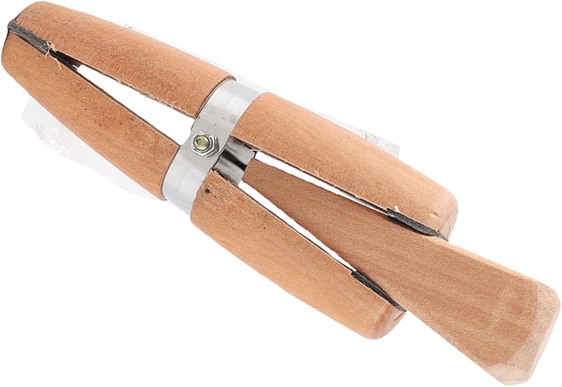 Holzringzange, Juwelierständer, Schmuckwerkbank, Professionelles Handwerkzeug, Schmuckwerkzeuge Und Zubehör