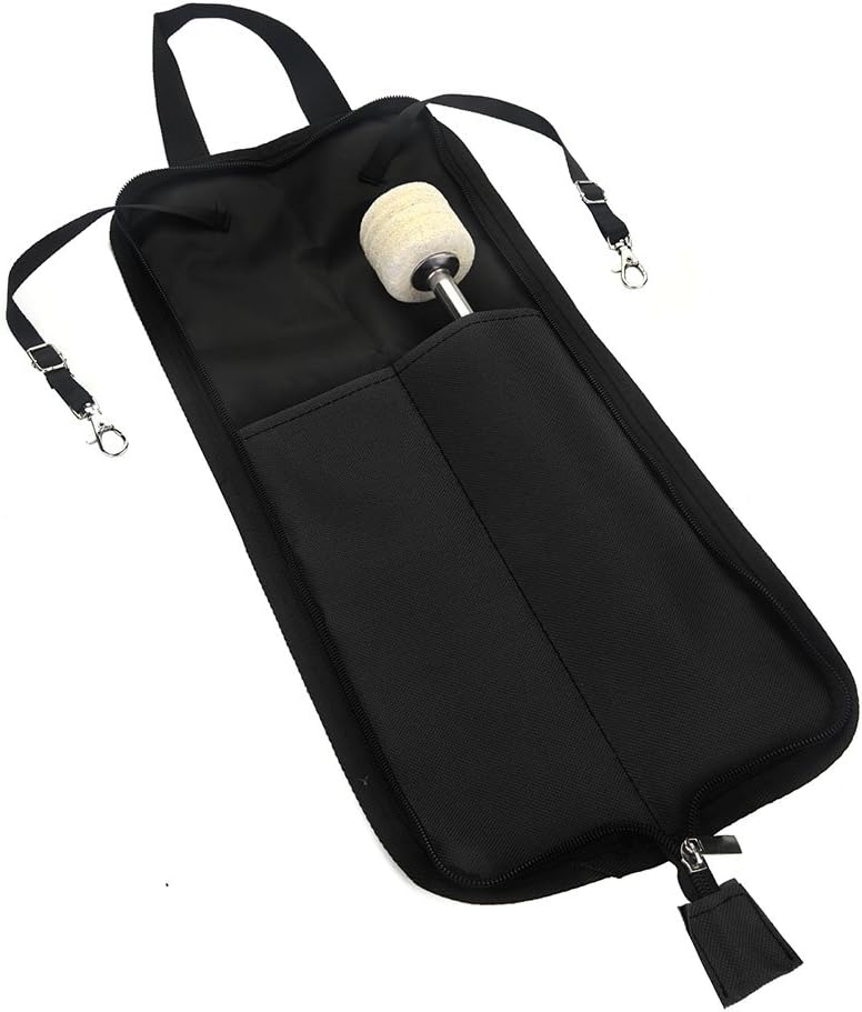Wasserdichte Drumstick-tasche, Tragbare Aufbewahrungstasche, Drumstick-halter Mit Tragegurt