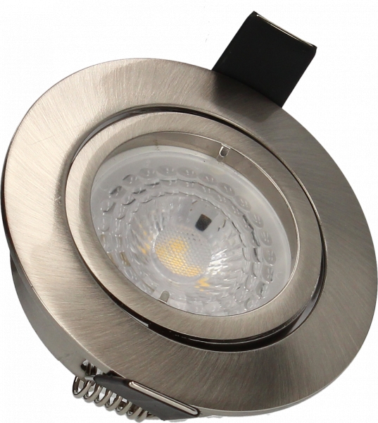 Innenstrahler Arlux Spt201 Verstellbarer Ring Led 5w