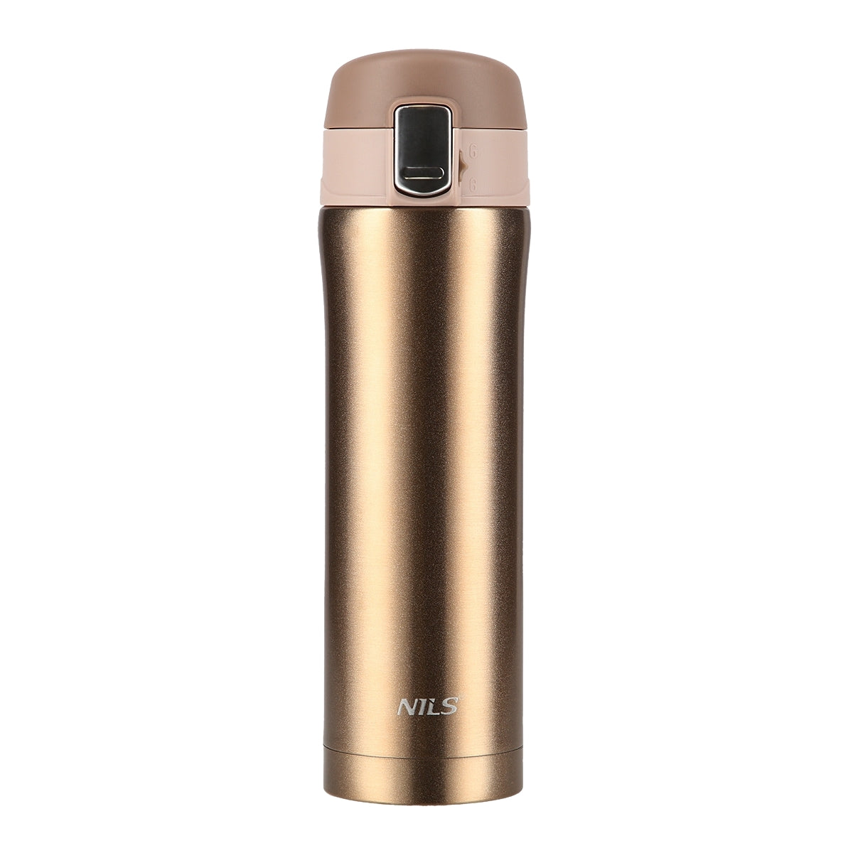Gold Thermobecher - Isoliert 10 Oz 230455816