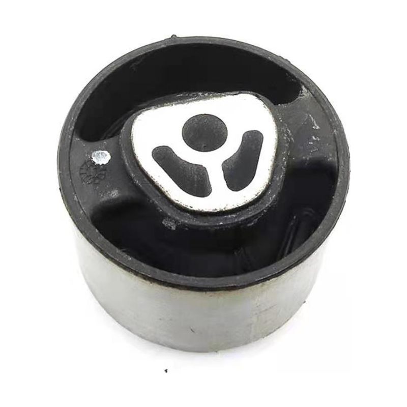 968111848 180933 Anwendbar Auf Peugeot 206 307 207 Citroën Aufhängungslager Gummihülse, Gummiring, Wird Am Aufhängungslager Montiert, Um Vibrationen Zu Dämpfen.