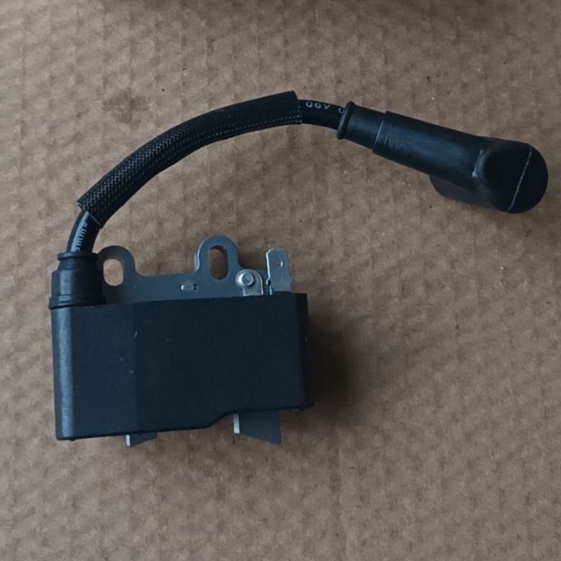 A411000140 A411000141 Zündspule Srm-210u Srm-211u Zünder, Hochspannungsspule, Geeignet Für Kyoritsu Freischneider.