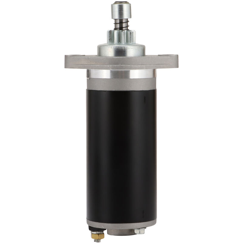 Goofit-anlasser Für Außenbordmotoren. Kompatibel Mit Außenbordmotoren Der T15-serie. Original-anlasser. Direkter Ersatz.