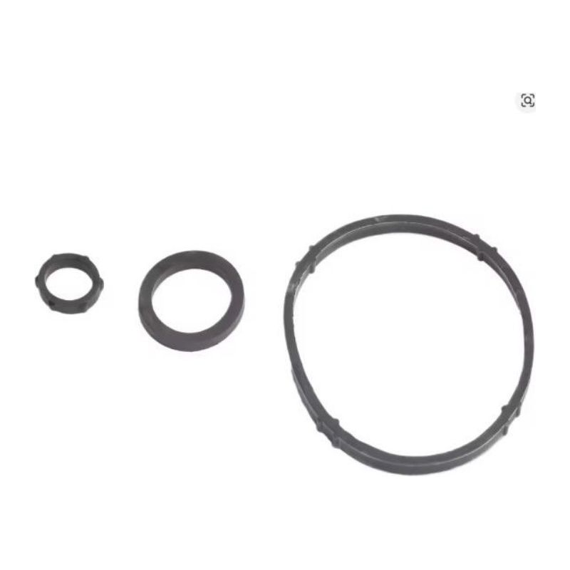 Anwendbar Auf Peugeot 307, 207, 206, 308, Citroën C4, 408 Und Elysee C2 Dichtringe, 1103l8 Gummi-o-ringe, Verwendet Zum Abdichten Von Ölfiltersitzen Oder -kanälen