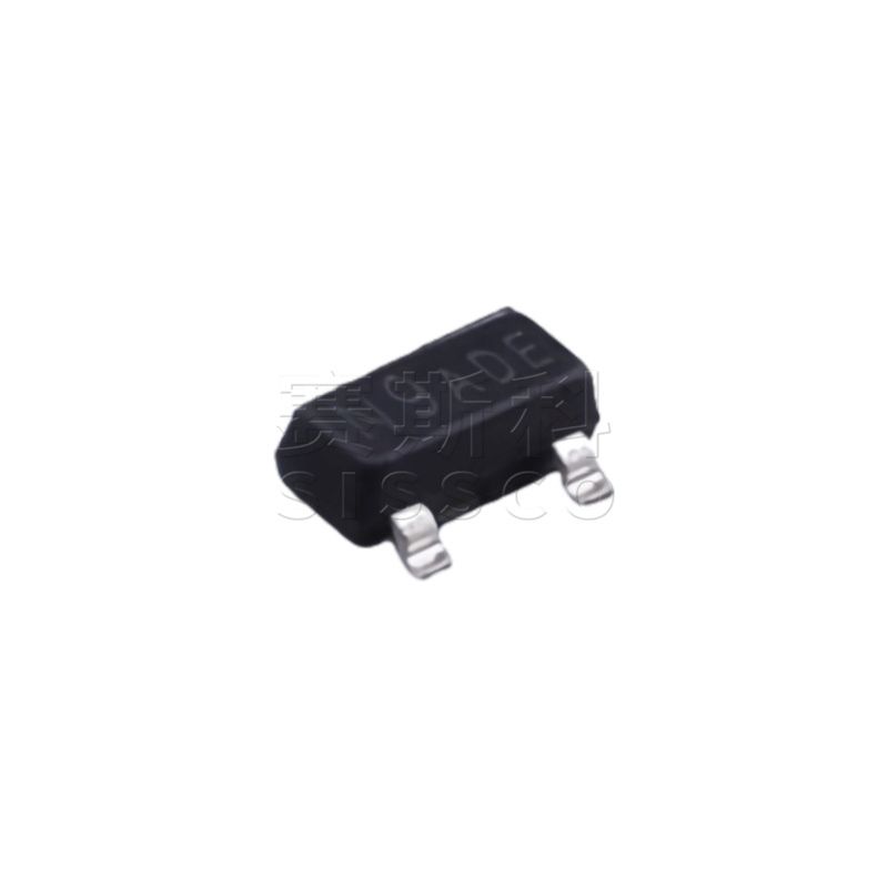 Born Si2309 Original P-kanal Elektronisches Bauteil 60v 2a Sot-23-3l (5 Stück)