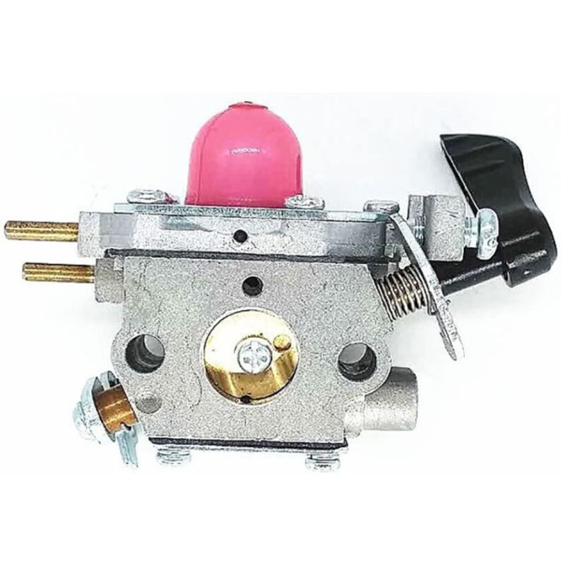 Vergaser C1u-w52c1uw52ptca24carb Klein, Robust, Multifunktionaler Freischneider