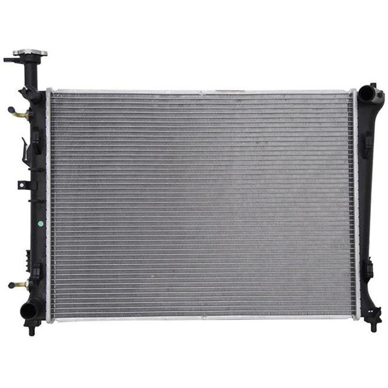 Die Referenznummer 253101m000 Ist Für Kia Forte / Koup 2.0l Mit Schaltgetriebe (2010-2013) Geeignet.