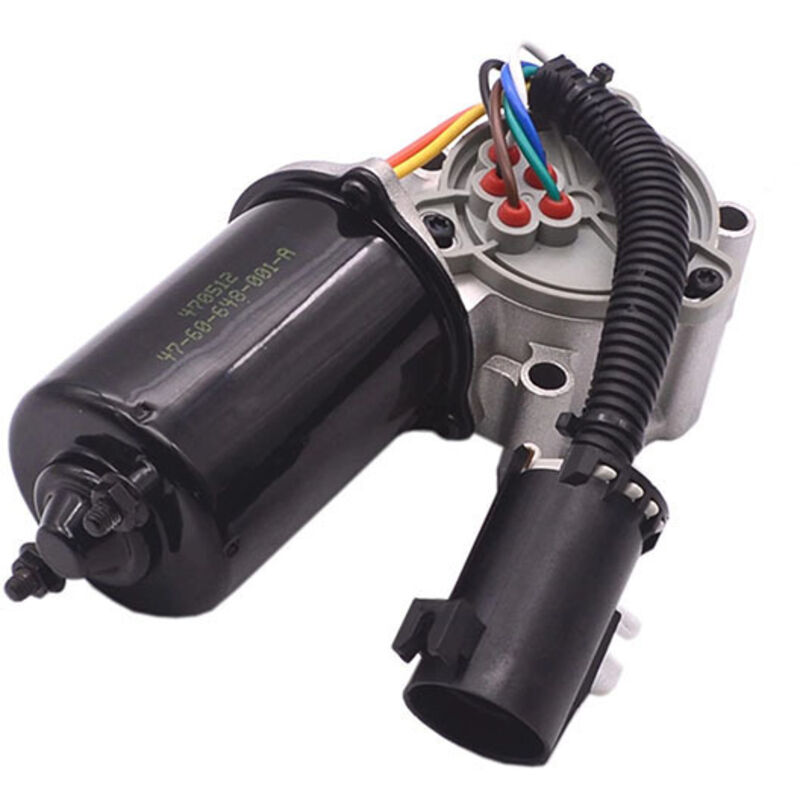 47303h1011 Passt Zum Verteilergetriebe-schaltmotor Des Kia Sorento 2003-2008.