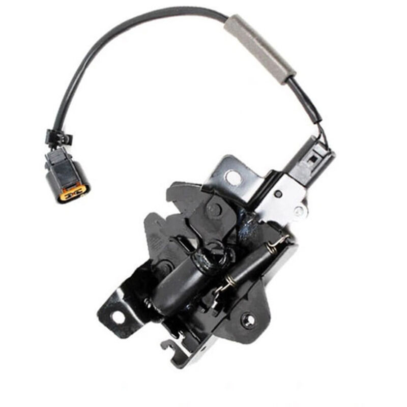 81130p6000 Passt Für Die Schalteinheit - Motorhaube Hyundai Santa Fe Mx5 2024-2026.