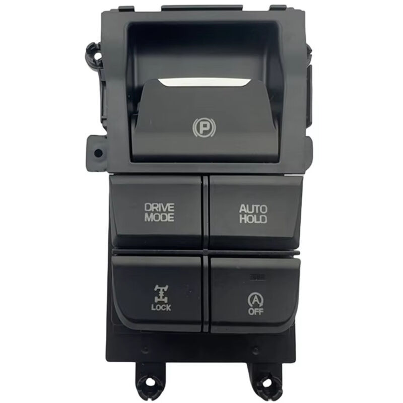 Der 93300f8050 Ist Für Elektronische Parkbremsschalter Und Auto-hold-schalter Bei Hyundai Tucson Fahrzeugen Der Baujahre 2015 Bis 2019 Geeignet.