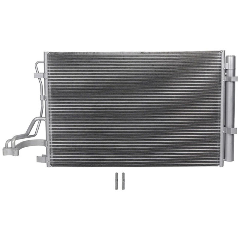 Die Referenznummer 97606b2000 Ist Für Kondensatoren Mit Trocknerhaltern Für Kia Soul 2014-2016 Geeignet.