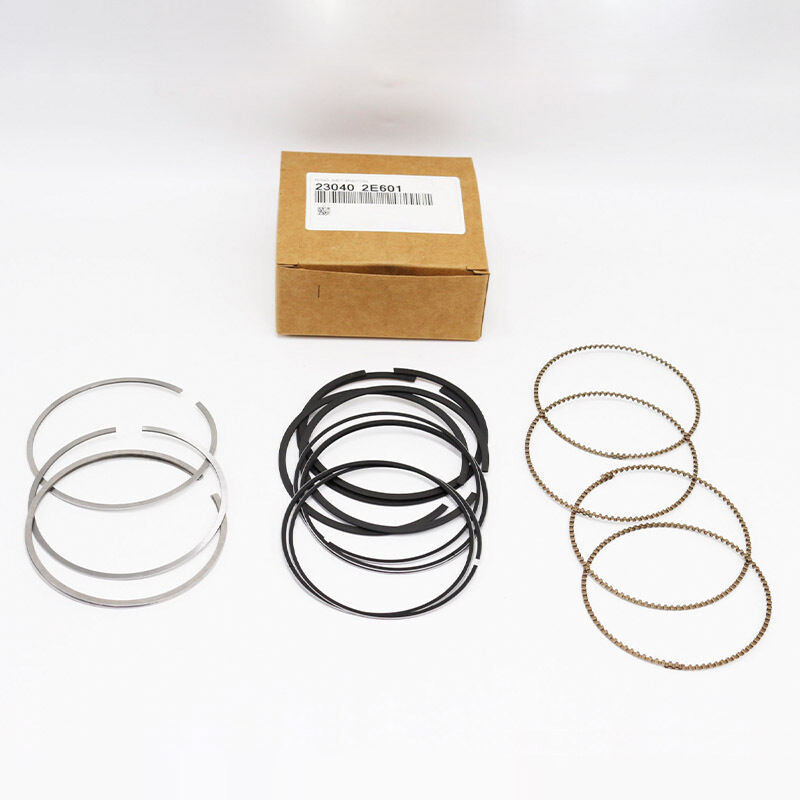 Kolbenringe 230402e601 Für Ford Kona Elantra 2.0l (std-a) Motoren