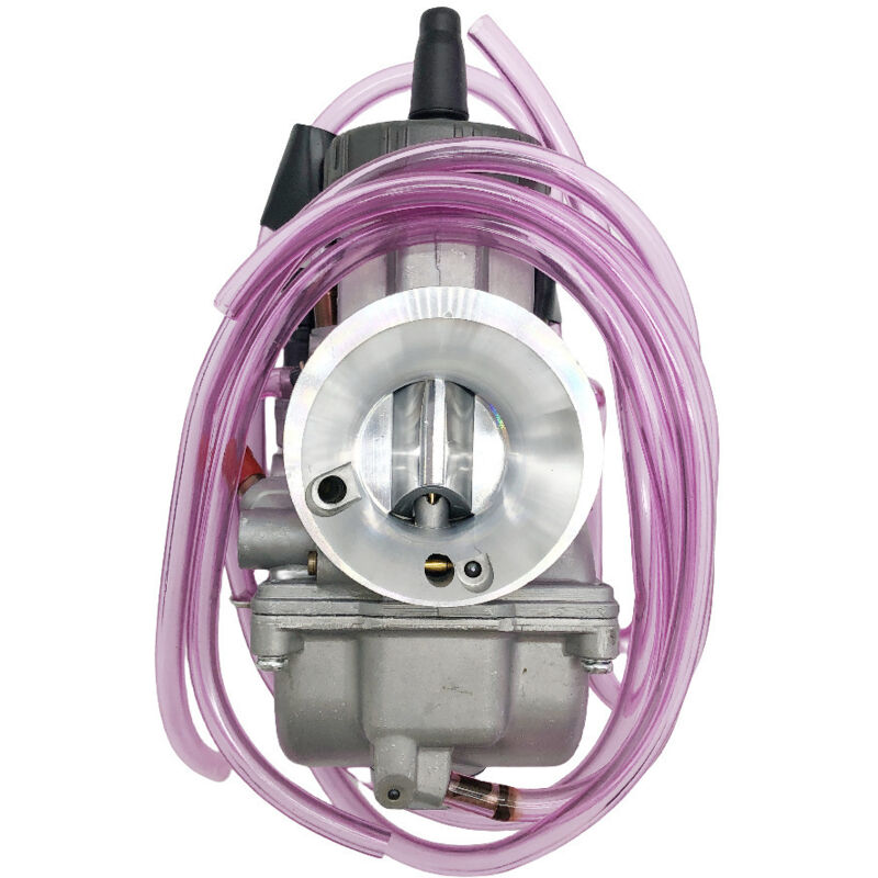 Vergaser Passend Für Universal-kraftstoffteile Pwk34, 35, 38, 40 Mm 404-048, Hohe Zerstäubungseffizienz, Ausgezeichnete Kraftstoffersparnis, Original-ersatzteil, Leistung