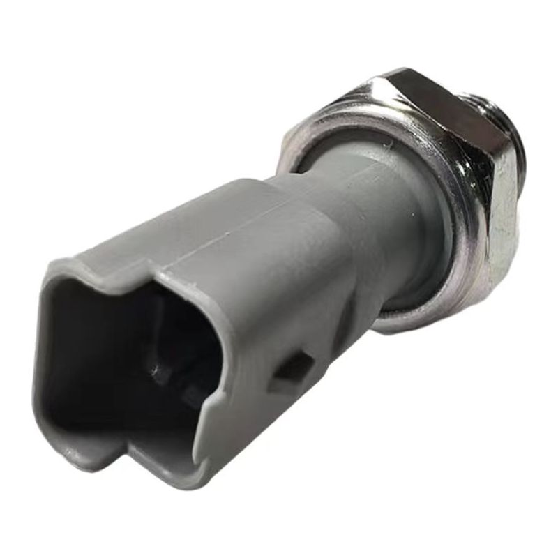 Der 1131.c5 Ist Ein 16-v-öldruckwarnleuchtensensor Für Fahrzeuge Der Marken Peugeot, Citroën Und Dongfeng. Es Handelt Sich Um Einen Druckschalter, Der Die Warnleuchte Bei Unzureichendem Öldruck Aufleu
