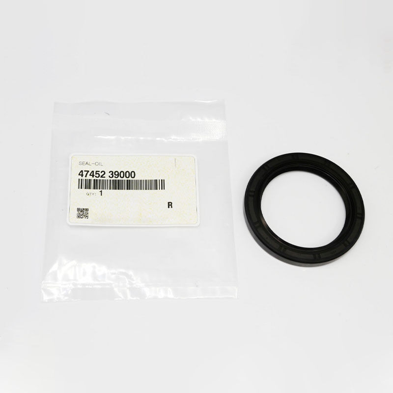 Der Öldichtring 4745239300 Für Das Verteilergetriebe Passt Für Hyundai Santa Fe, Tiburon Und Kia (54 X 73 X 8 Mm).