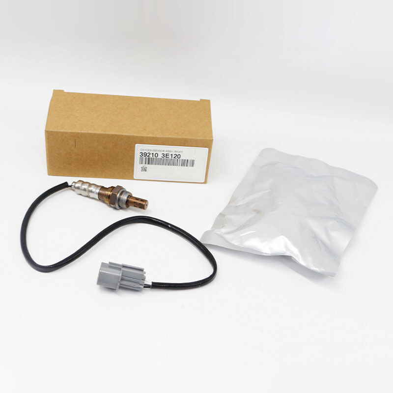 392103e120 Ist Geeignet Für Den Nachgeschalteten Lambda-o2-sauerstoffsensor Für Hyundai Santa Fe Xg350 Und Kia.