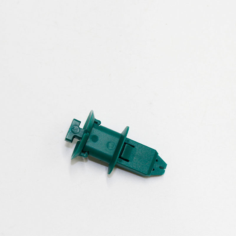 Bei 858151r000 Handelt Es Sich Um Einen Zierclip Zur Befestigung Der Verkleidung Der Vorderen A-säule Des Hyundai Sonata I45.