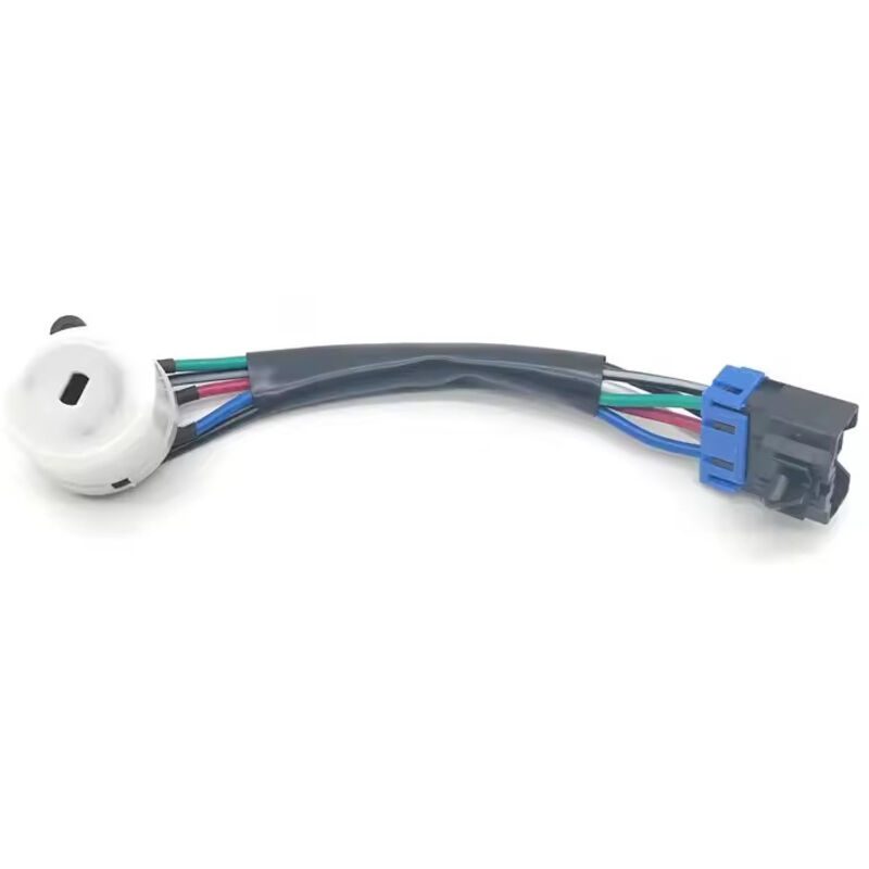 931102h000 Passt Für Hyundai Avante 2006-2011 Zündschalterbaugruppen, Modell 93110-2h000.
