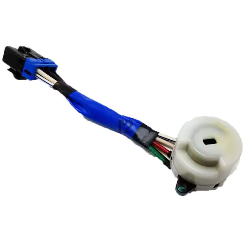 Die Teilenummer 931102l000 Ist Für Den Anlasser-/zündschalter Des Hyundai I30 (2007-2012) Geeignet.