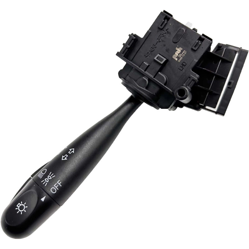 Die Teilenummer 934101g000 Ist Für Scheinwerfer- Und Blinkerschalter Beim Hyundai Kia Accent Rio Geeignet.