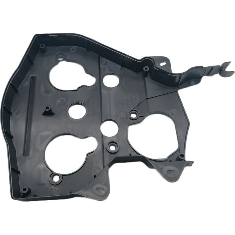 Die Zahnriemenabdeckungen 0320y7 0320j5 0320t3 Sind Für Peugeot 408, Citroën C4, C5 Und Citroën Picasso Geeignet. Es Handelt Sich Um Kunststoffabdeckungen Zum Schutz Des Zahnriemens.