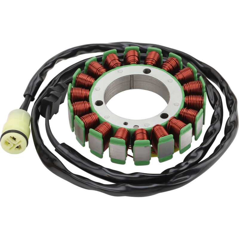Statorspulen Für Kawasaki Kvf360 / Kvf 360, Originalteilenummer: 21003-0095, Magnetzünder Für Quad (atv) Generator