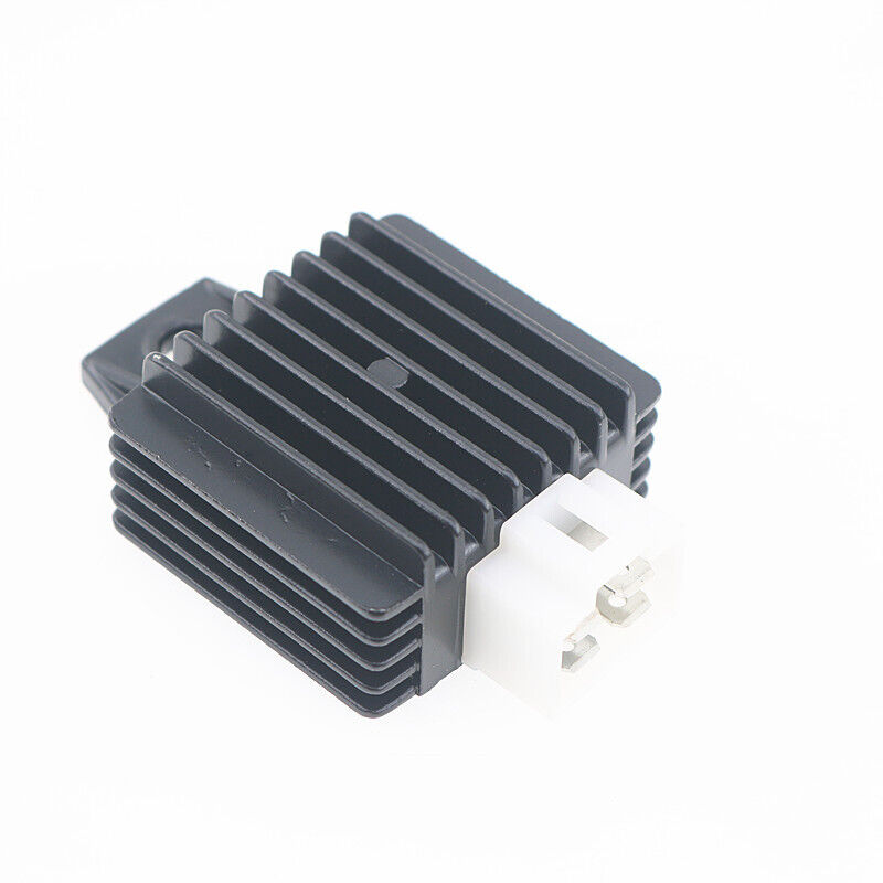 4-poliger 12v-regler/gleichrichter Für 70-125cc Motorräder/atvs - Laderegler Für Quads Und Buggys - Universeller Spannungsgleichrichter Für Offroad-motoren