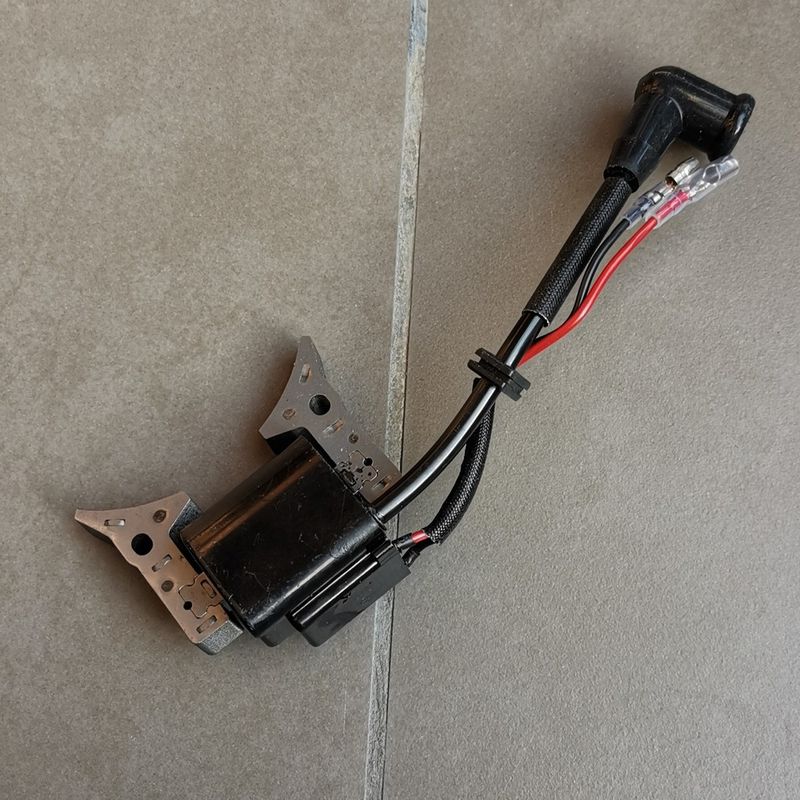 Echo Shindaiwa C35 B45 Zündspule A411000820, 20011-71611, Geeignet Für Kyoritsu/shindaiwa C35/b45 Freischneider, Präzise Zündzeitpunktsteuerung.