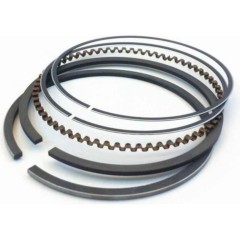 Ey15 Kolbenring (63 Mm), Kolbenring, Brennraumdichtung, Geeignet Für Robin Ey15 Motoren.