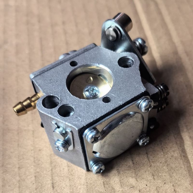 Echo Srm4605 Vergaser, Membrantyp, Geeignet Für Kinetische Freischneider.