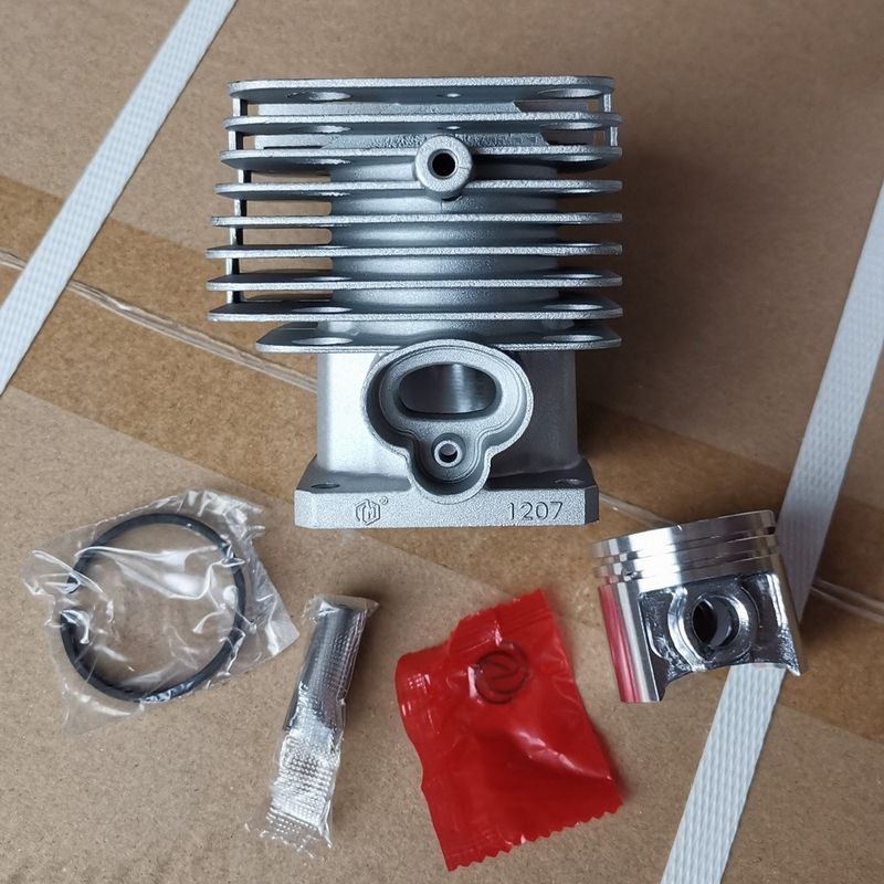 Zylinder Fs 250 Fs250 (40 Mm) 4134 020 1214 Zylinder, 40 Mm Bohrung, Zur Verwendung Mit Stihl Fs250 Freischneidern.