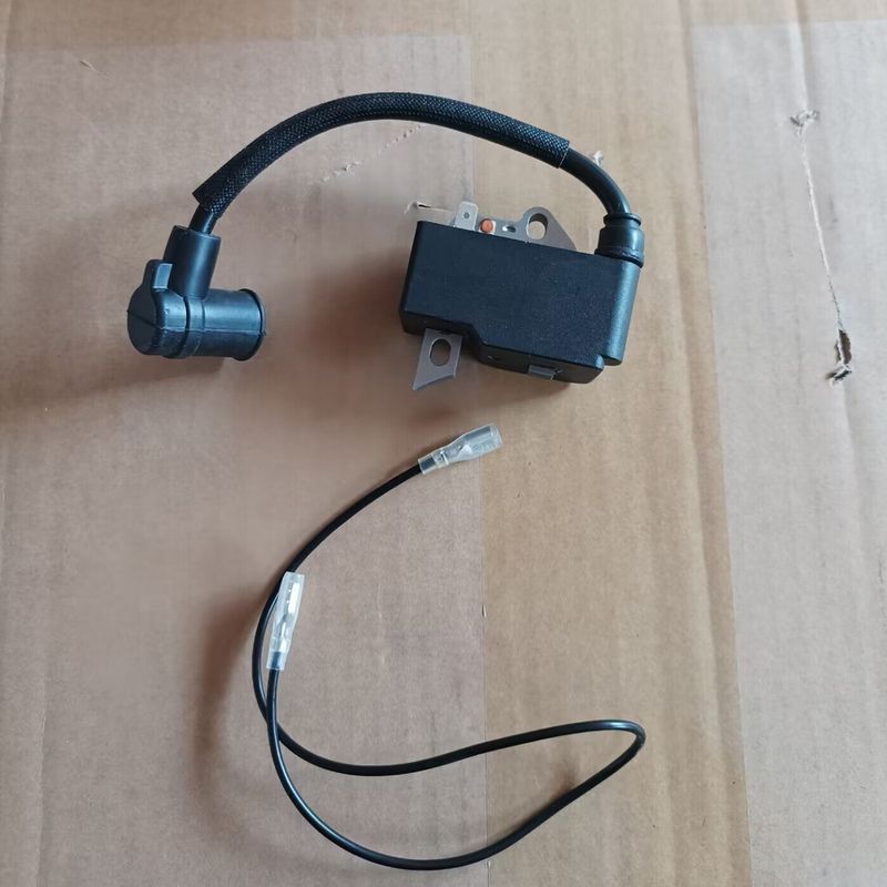 Fs75 Fs80 Fs85 Hs75 Hs80 Hochspannungszünder 4137 400 1350, Hochspannungszünder, Geeignet Für Stiel Fs75/fs80/fs85 Freischneider, Verbessert Das Startverhalten.