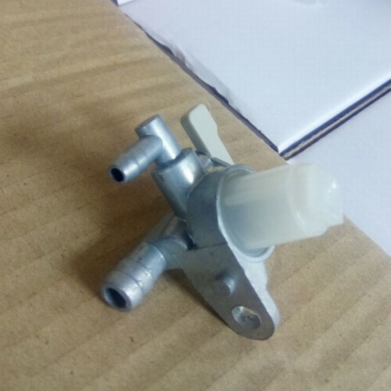 Kraftstoffhahn Gt1000 Gt1300 Kf31040aa, Manueller Kraftstoffschalter Mit Filter.