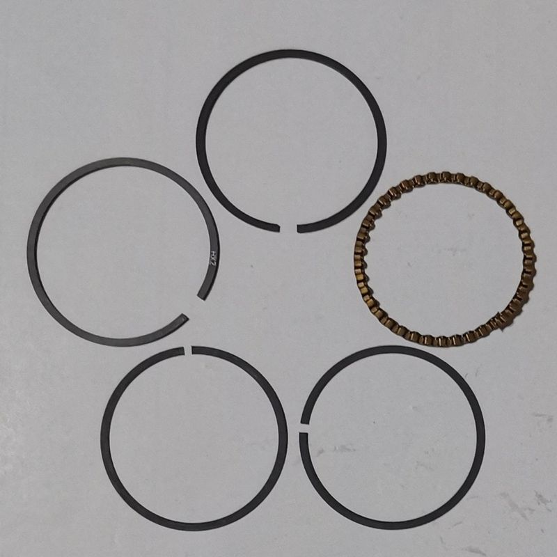 Kolbenring Gx100 (56 Mm) 13010-z0d-003 Kolbenring, Kolbendichtung, Gasdichtung, Für Honda Gx100.