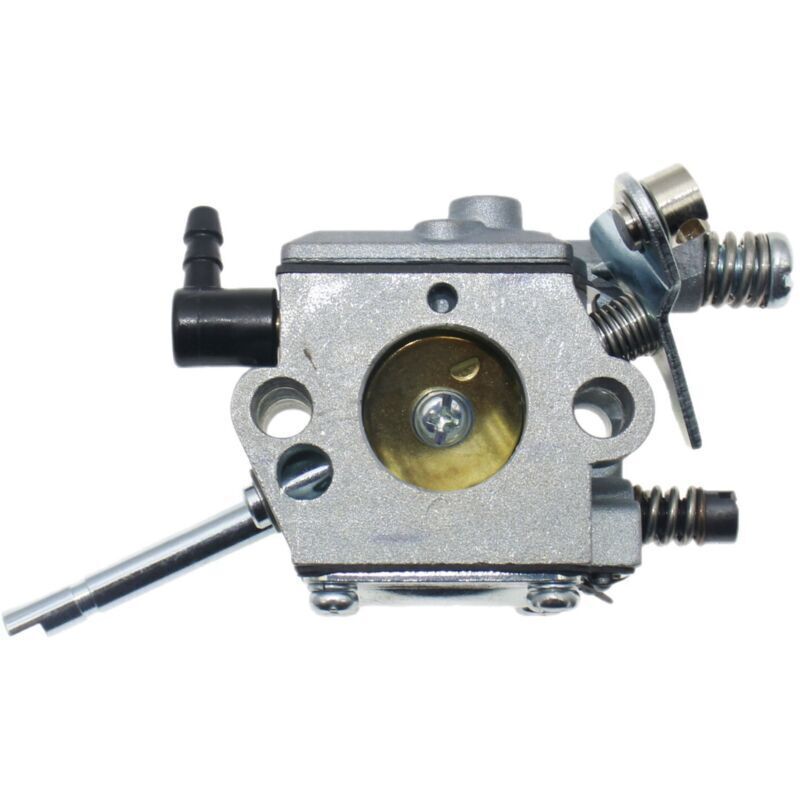 Walbro Wt-45 Vergaser Für Stihl Freischneider - Kompatibel Mit Fs48, Fs52, Fs66, Fs81, Fs88, Fs106
