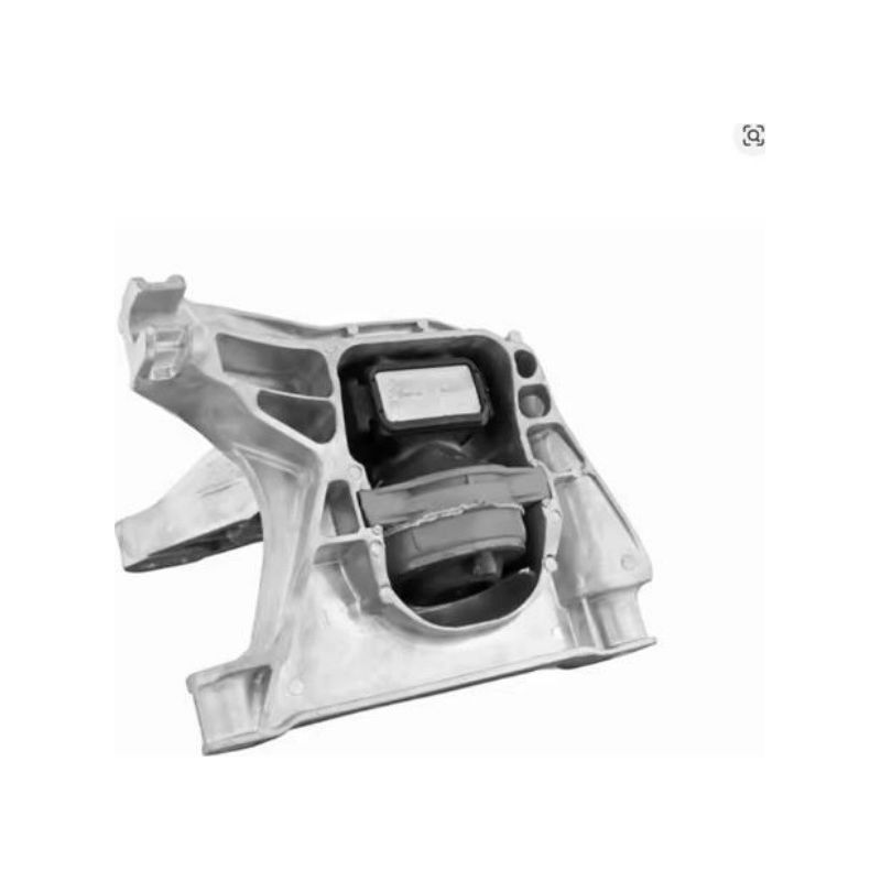 Geeignet Für Citroën Peugeot 4008 Und 5008 C5 Aircross Motoren, Obere Rechte Motorhalterung 9678701080, Gummistoßdämpfer, Die Die Rechte Seite Des Motors Stützen Und Vibrationen Absorbieren.