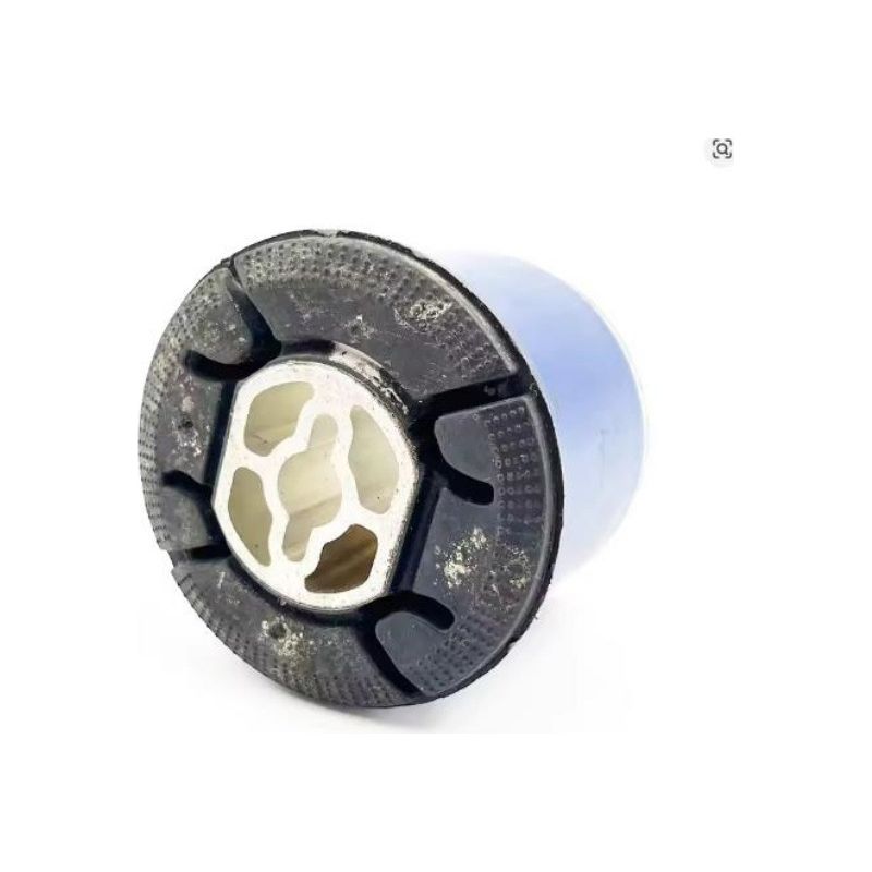 Geeignet Für Peugeot 308, Rcz, 307cc, 207cc, Ds3, C4 Triumph Hinterachs-silentblock 5131g4, Gummi- Und Metall-silentblock, Absorbiert Hinterachs-vibrationen.