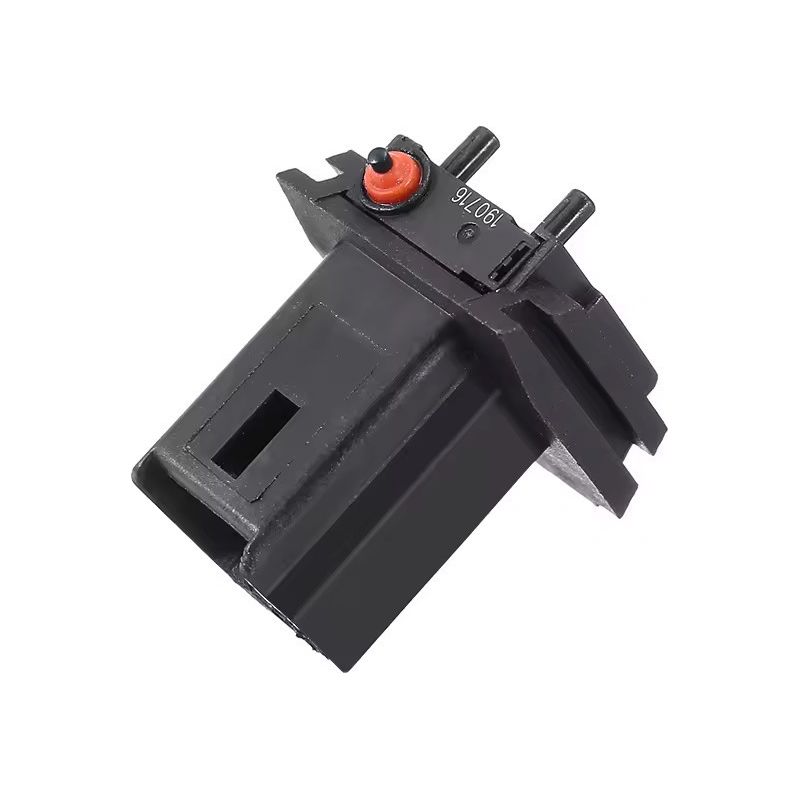 Anwendbar Auf Peugeot Citroën 206, 307, 308, 407, C3 Und C4, Heckklappenschalter 6554v5, Zur Erkennung Des Geschlossenen Zustands Der Heckklappe.