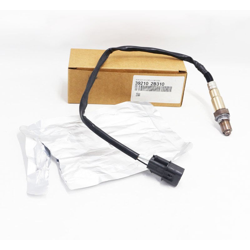 Sauerstoffsensor Für Hyundai Elantra Und Kia Rio 1.6l – Lambdasonde Kompatibel Mit 392102b310 – Ersatzteil Mit Originalstecker