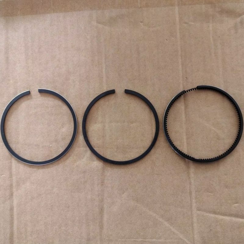 Yanmar L48 170f Kolbenring, Passend Für Yanmar L48/170f Dieselmotoren.