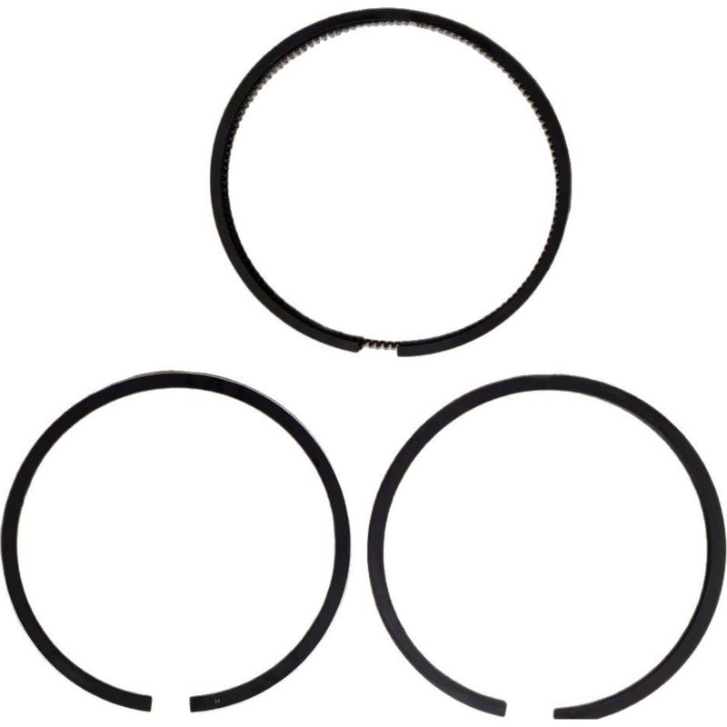 Kolbenring Für Yanmar L70 178f, Passend Für Yanmar L70/178f Dieselmotoren.