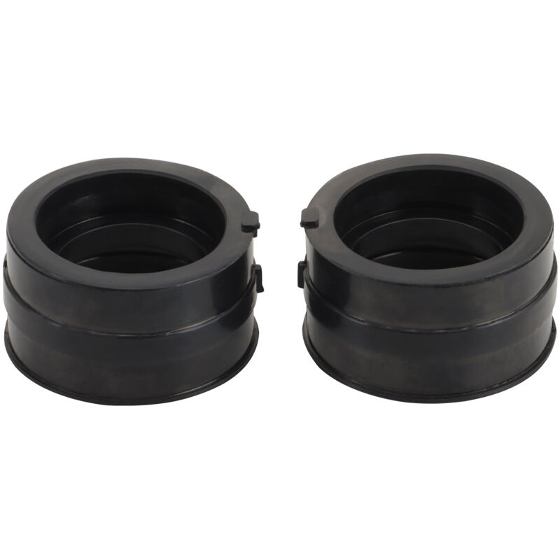 Zweiteiliger Ansaugkrümmer-anschlusssatz Für Kawasaki Ej400, W400, Ej650 Und W650. Original-teilenummer: 16065-1361. Ersatzteil.
