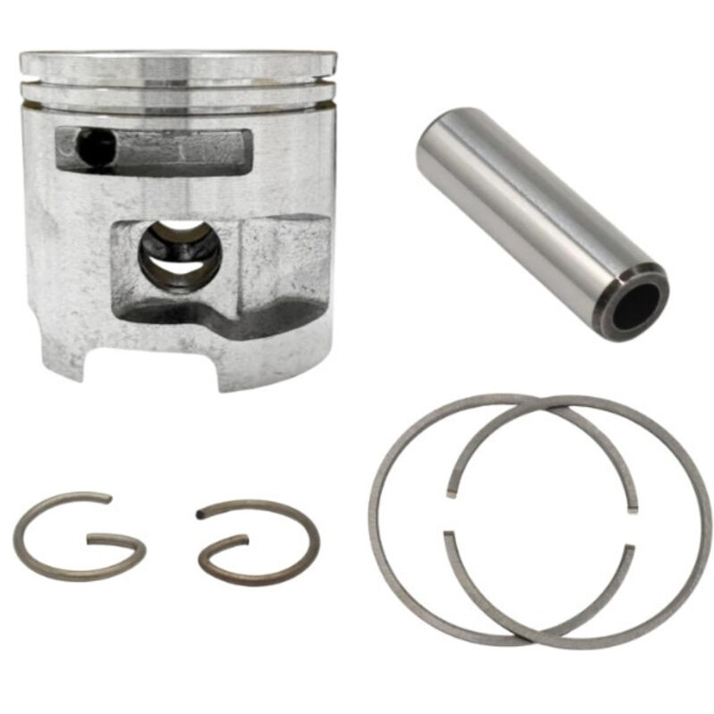 Husqvarna 575/575xp Motorreparatursatz - 51mm Zylinderkolben - Teilenummer 53732 - Dichtungen Und Kolbenringe